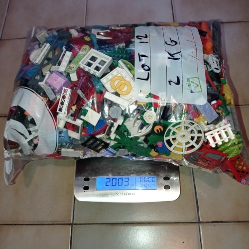 Lot lego vrac toute - lego,