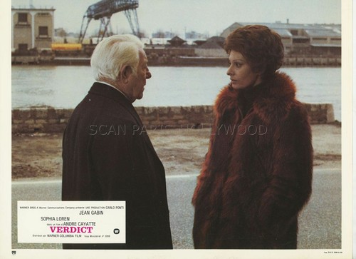 Sophia loren jean gabin - sophia,