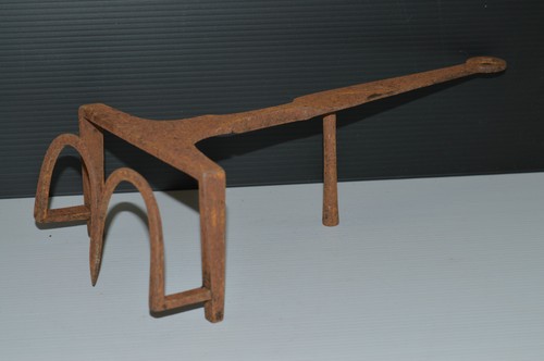 Joli ancien grille pain de - ancien,
