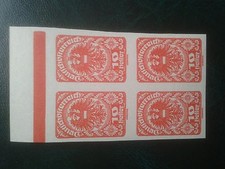 #40 Rare Österreich Austria