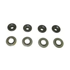 Plaques Retenue Soupape Pour