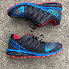 Scott Vibram Aztec 3 Running