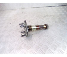 HONDA 800 VFR VTEC AXE DE ROUE ARRIERE MOYEU MONOBRAS TYPE RC46D - 2002/2013