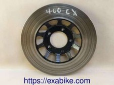 disque de frein avant pour