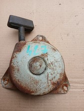 Lanceur moteur bernard 127 - lanceur,