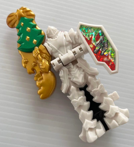 Power rangers dino fury - power, dx