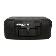 Master Lock Petit coffre-fort