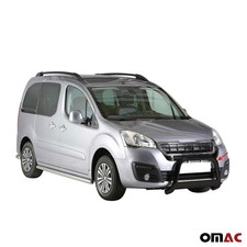 Pare-buffle Avant pour Peugeot