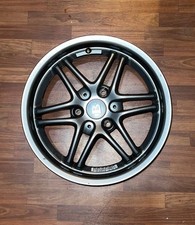 X1 Jante Smart brabus Monoblock VII