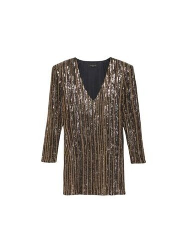 Robe gaelle sac - gaelle,