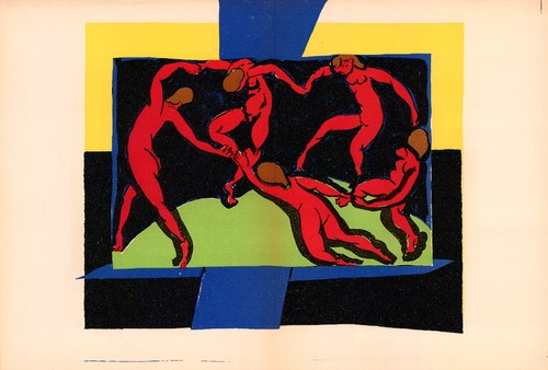 Henri matisse - henri,