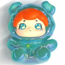Mini Figurine Cancer «