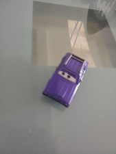 VOITURE CARS DISNEY PIXAR - DON CRUMLIN