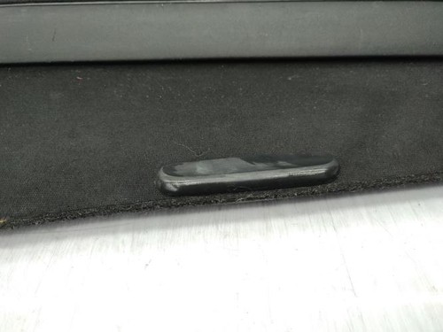 Plage arriere peugeot 307 - peugeot,
