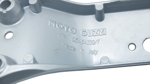 Poignée arrière moto guzzi - arrière,