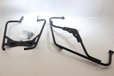 Pare-carter YAMAHA MT07 2014