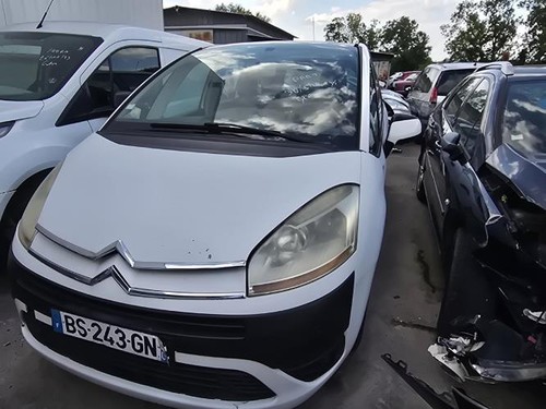 Pare brise citroen grand - pare, c4