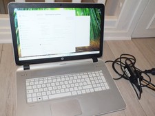 PC Portable Laptop HP Pavilion