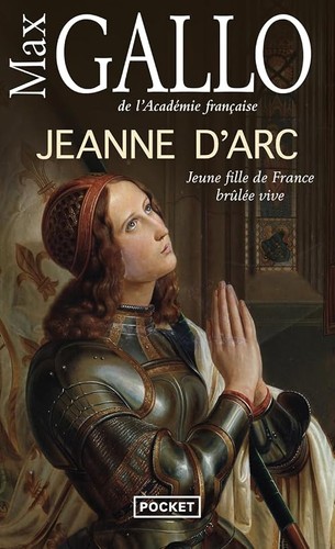Jeanne arc jeune fille de - fille,