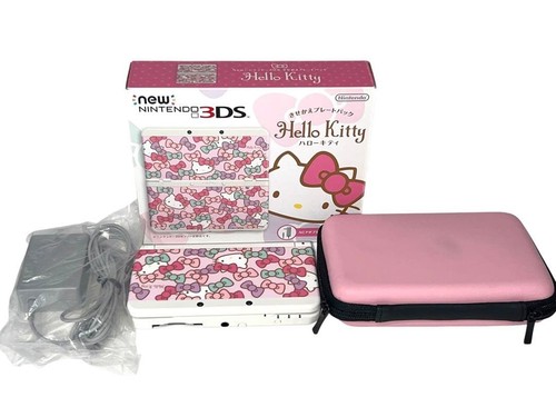 Console nintendo new - new, 3ds