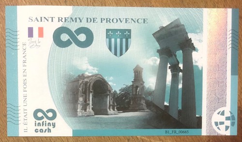 2024 saint rémy billet infiny - 2024,