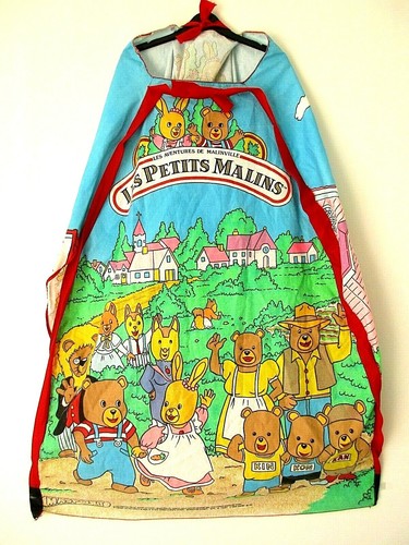 Toile tente tipi les - de,