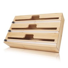 Distributeur Papier Aluminium