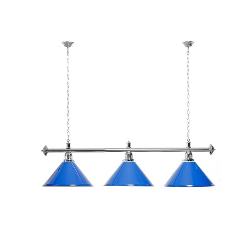 Lampe billard écrans - de,