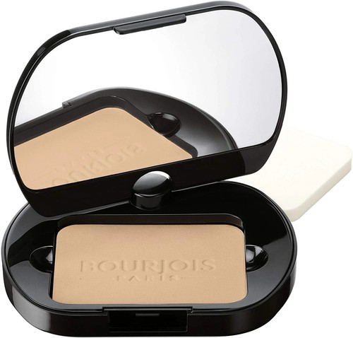 Bourjois silk edition poudre - silk,