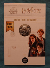 Pièce argent Monnaie de Paris