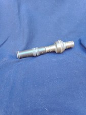 Embout de tuyau d'arrosage