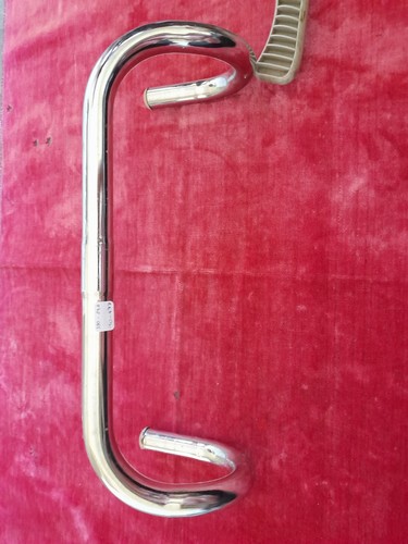 Cintre vélo ancien vintage - ancien,