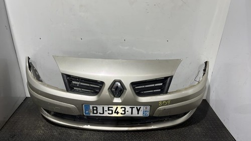 Pare choc avant - , renault