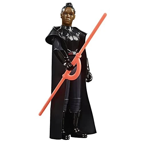 Figura retro reva third - retro, (third