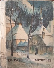 Le Pays de Chartreuse | Léon