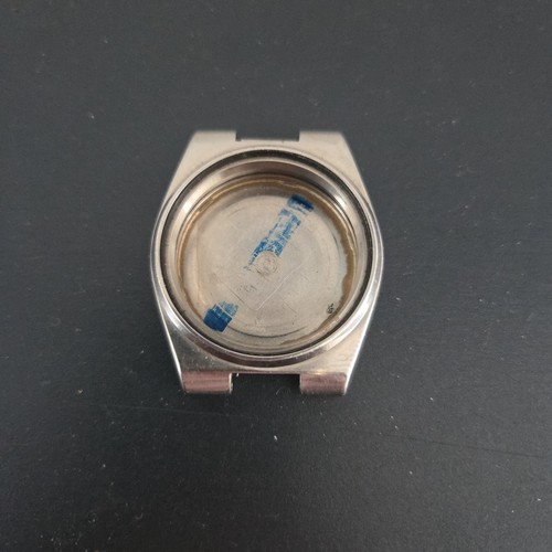 Boitier avec fond montre - montre, seiko