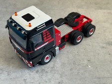 WSI 1:50 Mammoet MAN TGX 6x4