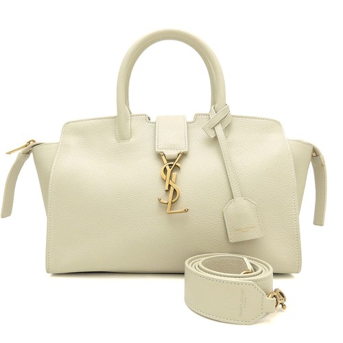 Sac main yves saint - yves, laurent