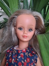 Poupée mannequin bella leslie - poupée,