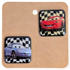 Cars Disney Carrefour Tiny