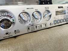 NAGRA ARES-C  Enregistreur