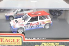 Renault maxi turbo fouya - renault, "fouya"