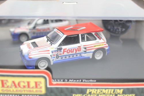 Renault maxi turbo fouya - 5,