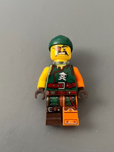 Lego 70600 ninjago minifig - lego,