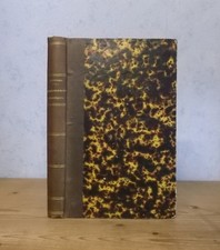 MEDECINE MEMOIRE RETRECISSEMENTS ORGANIQUES DU CANAL DE L'URETRE (DUPIERRIS 1847