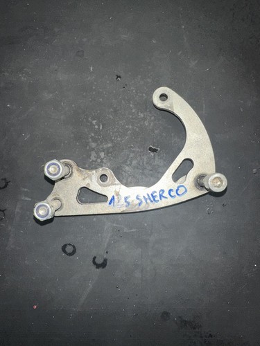 Support culasse 125 - culasse, sherco