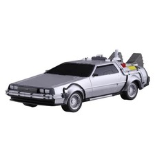 Retour Vers Le Futur 2 Modèle