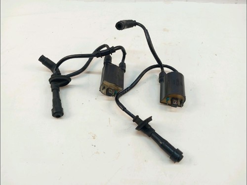 Bobine allumage honda xl650v - d'allumage,