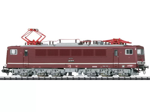 Trix locomotive électrique - trix,