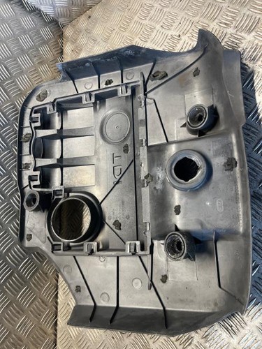 Cache moteur volkswagen polo - cache,